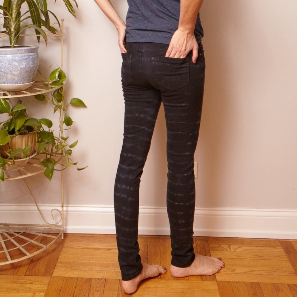 Keenth Cole Skinny Jeans